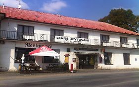 Hotel Belohlavek